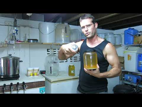 HBW #157 Gluten free pale ale and a brewing tip