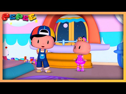 En Sevilen 10 Bölüm 1 Arada #57 🌸 #pepee #çizgifilm #cartoon #eğlenceli