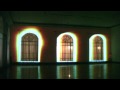 Video Mapping Realizado No Buffet Colonial Pela Vita Art Br