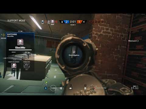 Invincible/Invisible Glitch on Oregon