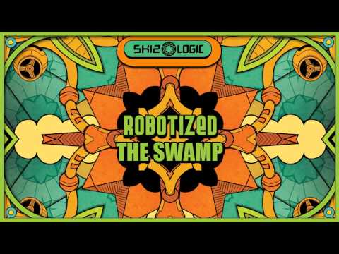 Skizologic - The Swamp
