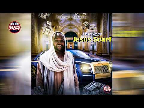 Dre Swade - Jesus Scarf (Kremlin Recordz)
