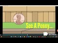 Lucky Penny Shop Intro GoAnimate Wrapper Offline Remake