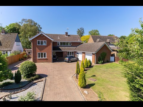54 West End Road, Frampton Video Tour
