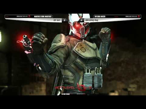 Top 4 Winners/Losers/Grand Finals - NLBC v.70 - Injustice 2 [1080p/60fps] HD