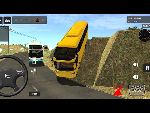 Bus Gamarz and BUS GAMES