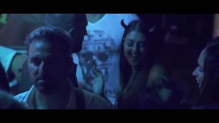 Montezuma Halloween Party 2016