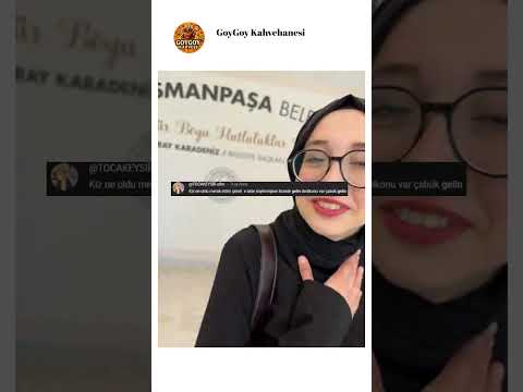 Geline ne dediler anlayamadım ki 😂