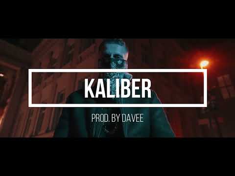 [Free] Ak AusserKontrolle x PABLOKK x UNDACAVA "Kaliber" Type Beat - (prod. by davee)