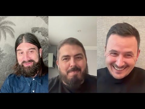 Dominic Joyce - The Impact of AI in People & Talent