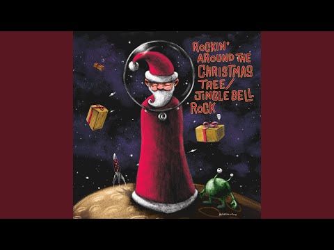 Rockin' Around The Christmas Tree / Jingle Bell Rock