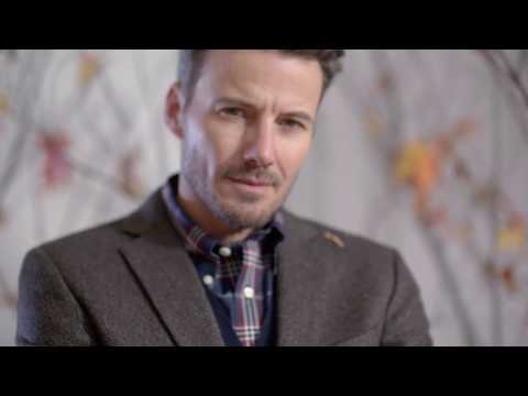 Brooks Brothers Winter 2018 | Town to Country