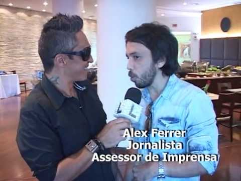 Aplauzzo 26 06 2013 - FEIJOADA BOURBON JOINVILLE BUSINESS HOTEL - INFINITY JÓIAS E SAPATOS