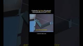 TOY STORY FOI ANIMADO NUMA PLANILHA TIPO EXCEL?