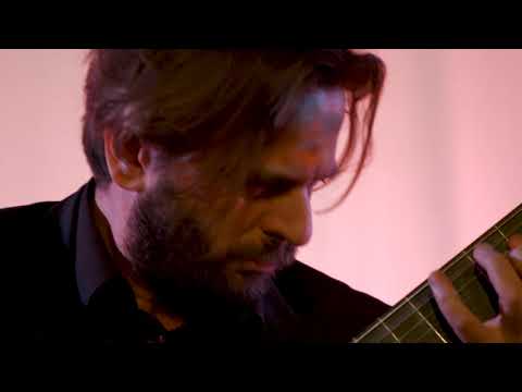 Pleven Guitar Fest 2018 – Marcin Dylla – Sonata Op.15 by Mauro Giuliani