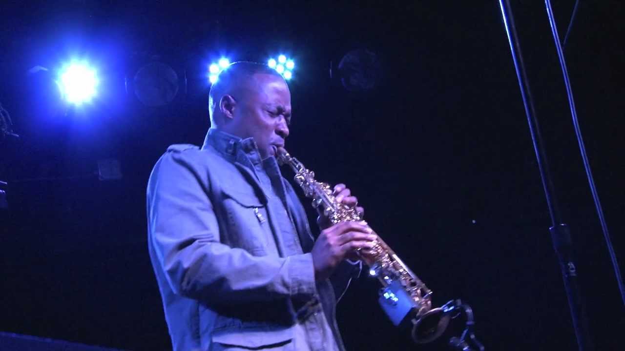 Promotional video thumbnail 1 for Merlon Devine Music