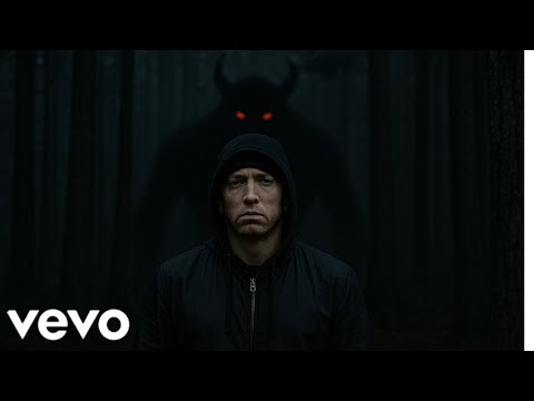 Eminem - Monster (2025)
