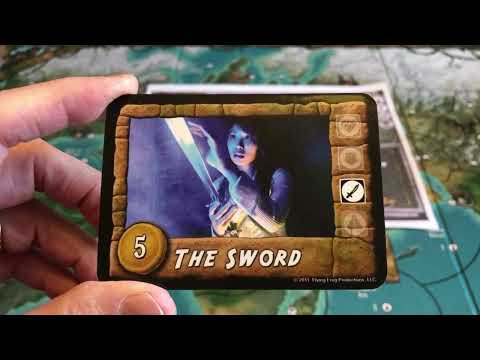 Fortune and Glory EP5: Coop and Solo