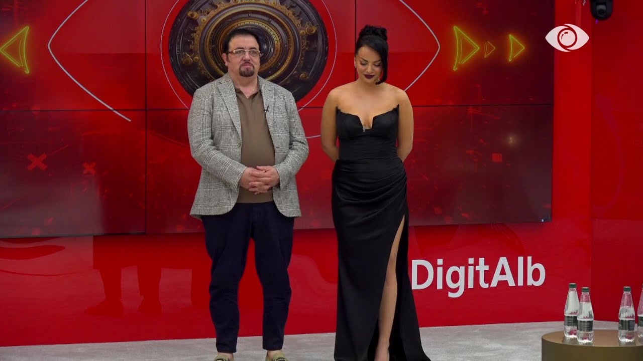 Sara apo Gazi, ja kush lë sonte shtëpinë e BBV