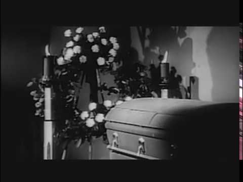 The Screaming Skull (1958) Intro