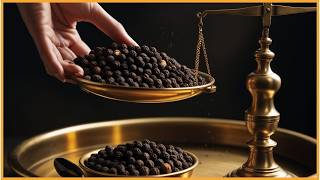 ✅ This Wasn't Seasoning... It Was Medicine!