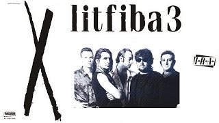 Litfiba Live @ Palasport, Torino 22.09.1988 [AUD]