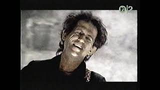 The Rolling Stones - I Go Wild