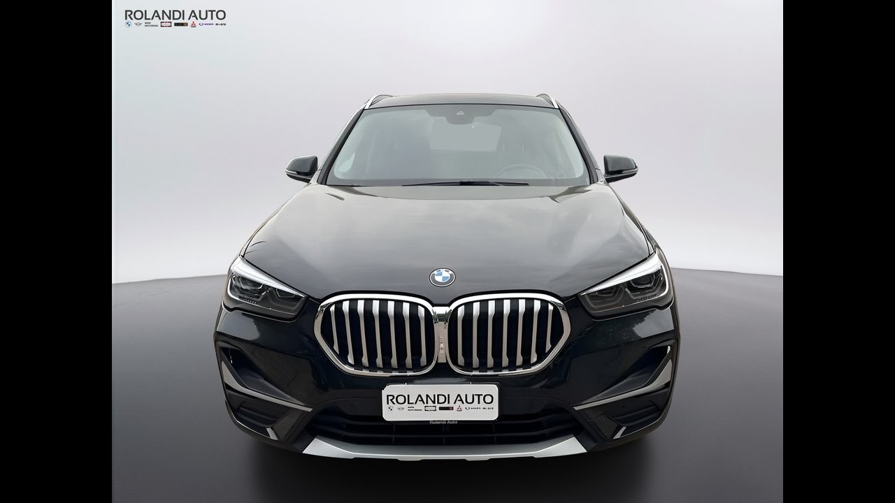 BMW X1 xdrive18d xLine Plus auto
