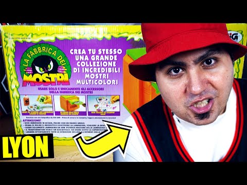 COMPRO IL MIO GIOCATTOLO PREFERITO DI QUANDO ERO BAMBINO!!