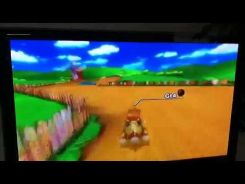 How to beat Moo Moo Meadows Normal Staff ghost.