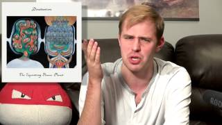 Deradoorian - The Expanding Flower Planet - Album Review