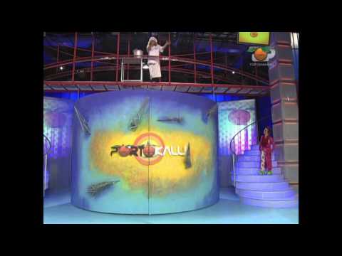 Portokalli, 15 Mars 2009 - Xhilda Supa e spitalit