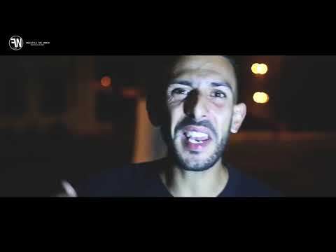 SAYFKHAK & VAMPIRE FREESTYLE THE NORTH