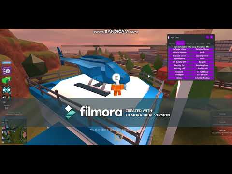 New Jailbreak Hack Roblox 2018 Free Pain Exist V3 2 - 