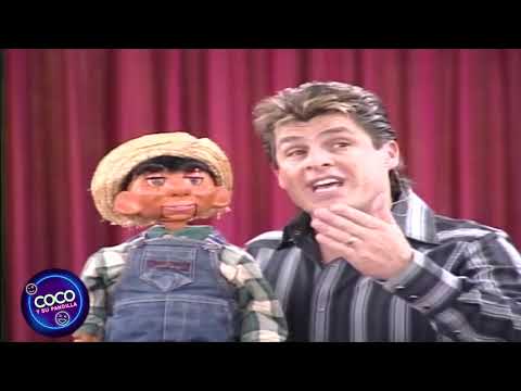 COCO Y SU PANDILLA - CAPITULO 5   //COMEDIA DE VIDA //MENSAJE DE VIDA