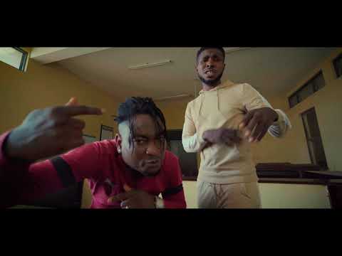 XtDadon ft Kaybd, Swissbanc - Money (Official Video)