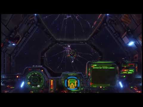 Rebel Galaxy Outlaw Is Awesome