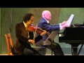 Trío Mompou. Federico Mompou: Evocación a ...