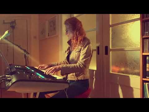 One day.... Genos Yamaha - Monika Mäsker