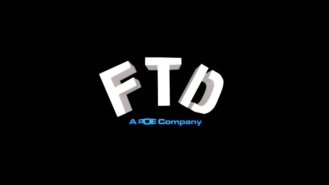 FTD Logo