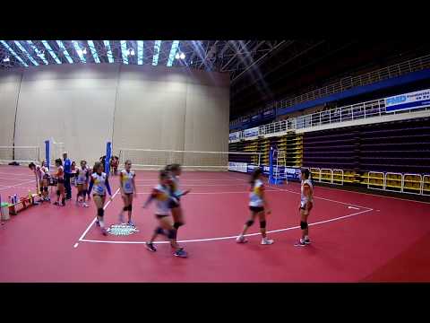 AE Carles Vallbona A - CID Jovellanos A