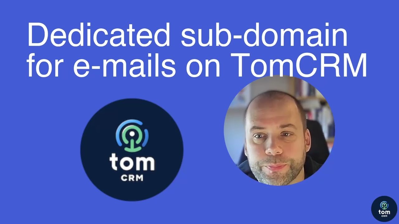 Setting Up a Dedicated Email Sub-domain