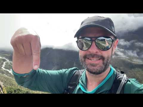 A jornada até o acampamento base do Everest - *Tantos cães!* - Everest 2022