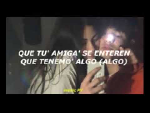 Urba y Rome x Alex Rose x lyanno -  público (letra/lyrics)