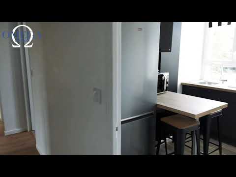 Colocation Rouen 4 chambres