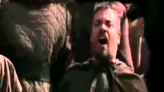 ROMAN SONG - INFERNAL MAJESTY  / FIGHT to the DEATH !