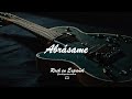 Abrázame - Blues en Español