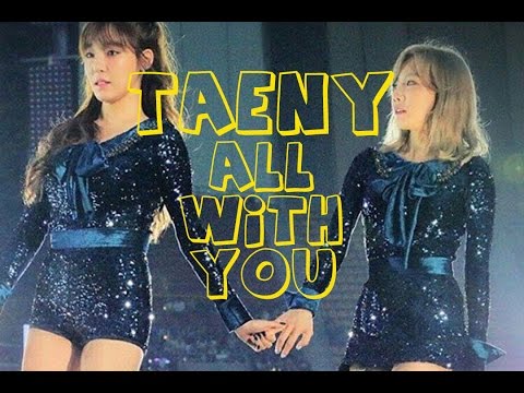 TaeNy 태니 - ALL WITH YOU