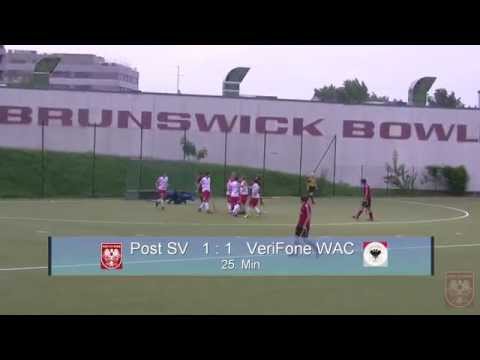 Herren  Post SV - VeriFone WAC  2:6 (11.05.2014)
