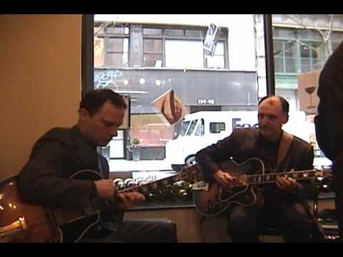 The Man I Love          Gershwin